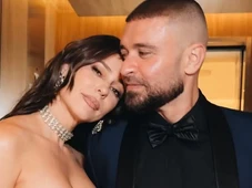 Imagem - Paolla Oliveira e Diogo Nogueira anunciam separação após quase cinco anos juntos