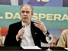 Imagem - Mercadante recebe vaias após elogiar feitos de Lula em evento de Tarcísio