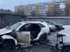 Imagem - Atentado com explosão em Moscou mata general russo