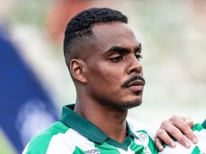 Imagem - Vitória oficializa a contratação do volante Caique Gonçalves até 2027