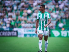 Imagem - Vitória acerta contratação de volante destaque do Juventude; veja detalhes