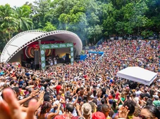Imagem - Festival anuncia shows de Tomate, Banda Eva e Thiago Aquino de graça em Salvador