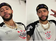 Imagem - Herói do título, Memphis acumula milhões em prêmios no Corinthians; veja valores