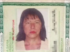 Imagem - Mulher trans é encontrada morta com a boca e as mãos amarradas na Bahia