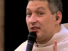 Imagem - 'Nunca diria que homossexualidade é doença': relembre a polêmica que quase acabou com a carreira do Padre Marcelo Rossi