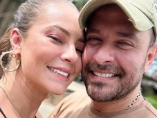 Imagem - Motivo revelado: por que Paolla Oliveira e Diogo Nogueira se separaram