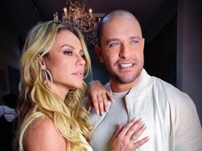 Imagem - Cupido, Bolsonaro e 'marmita': relembre a história de Paolla Oliveira e Diogo Nogueira