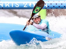 Imagem - Atleta olímpico tem mais de R$ 13 mil em equipamentos furtados de casa