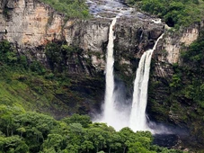 Imagem - Cachoeiras e natureza: conheça o refúgio brasileiro que vai mudar a forma de você enxergar a vida