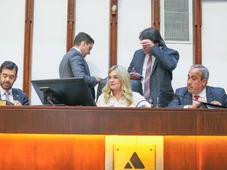 Imagem - Alba aprova Orçamento de 2026 e indicados do governo da Bahia ao Tribunal de Contas