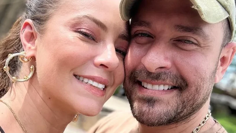 Imagem - Motivo revelado: por que Paolla Oliveira e Diogo Nogueira se separaram