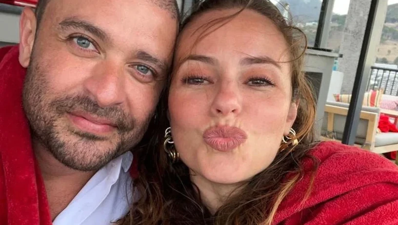 Imagem - Diogo Nogueira foi surpreendido por Paolla Oliveira com o término, diz jornal