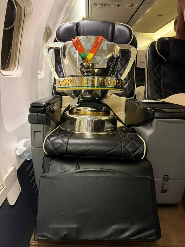 Comemoração do Corinthians por Rodrigo Coca / Corinthians