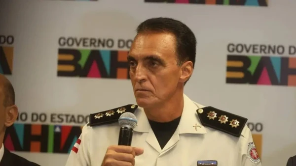 Coronel Magalhães