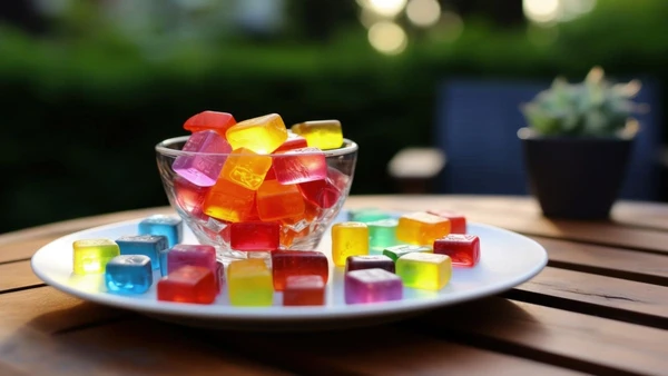 Doces que transformam refeições simples em momentos de convivência