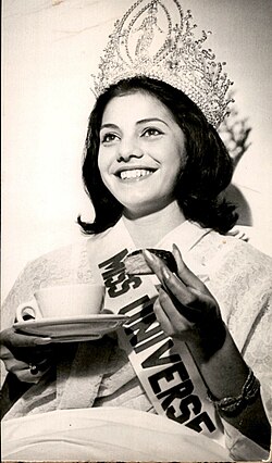 Ieda Maria Vargas por Reprodução