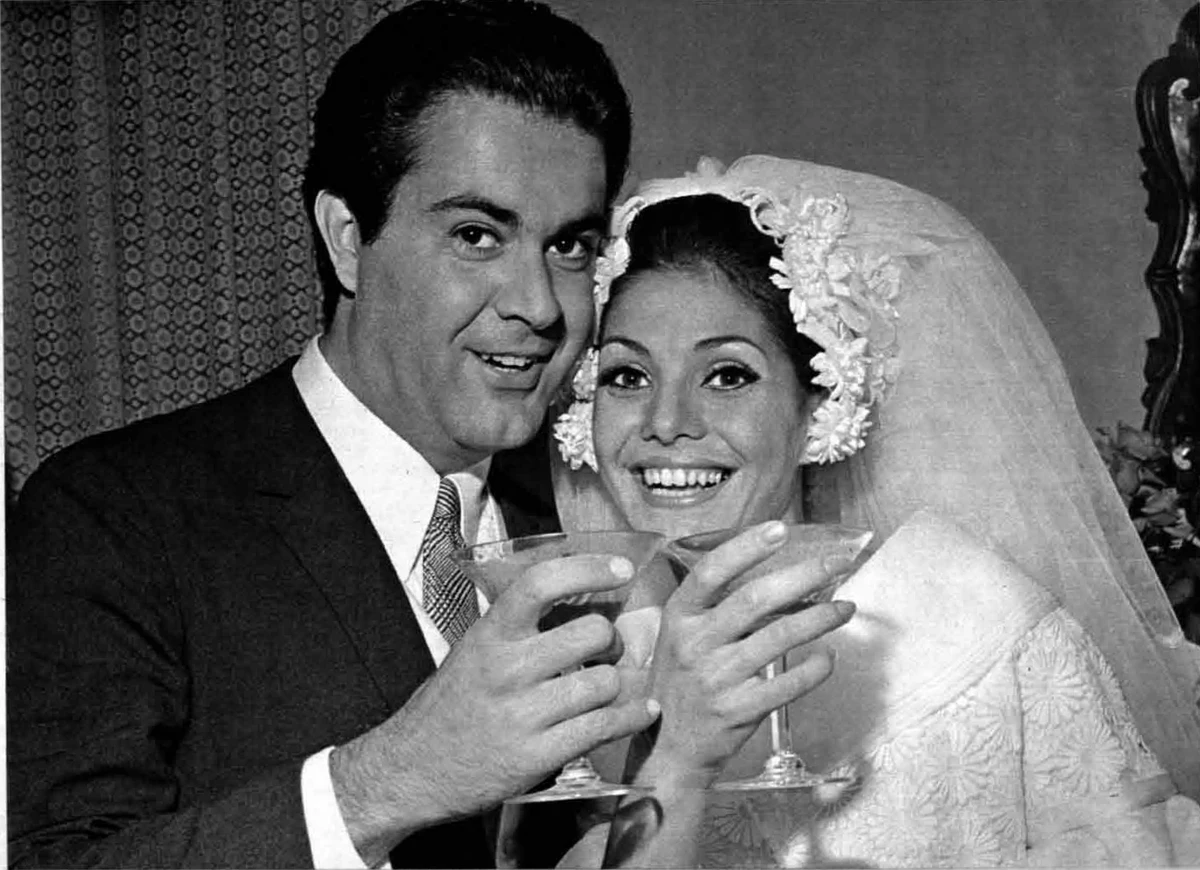 Ieda Maria Vargas por Reprodução