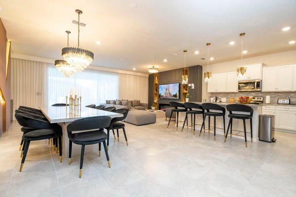 Mansão de Bruna Marquezine em Orlando