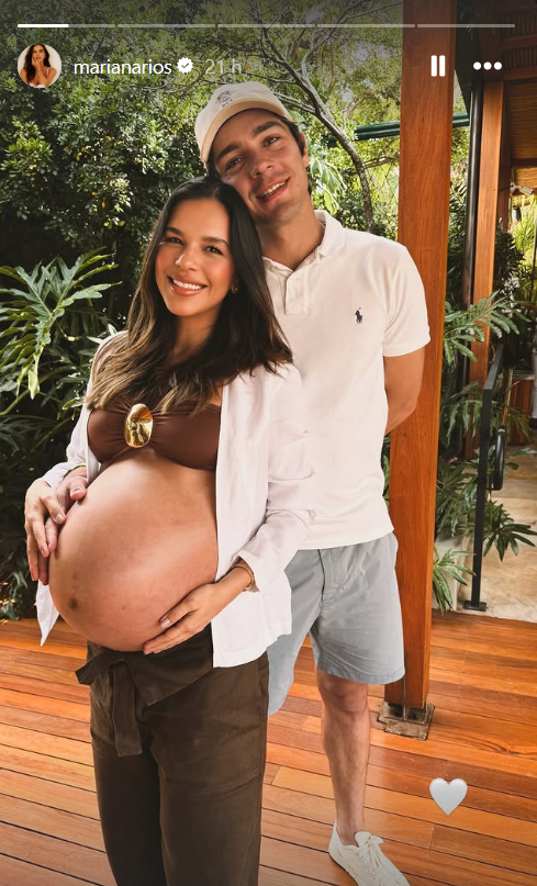 Mariana Rios por Reprodução / Instagram