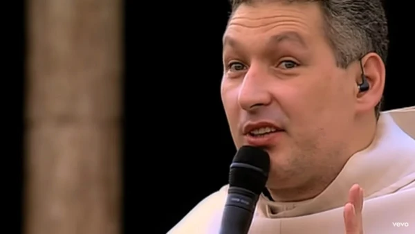 Padre Marcelo Rossi