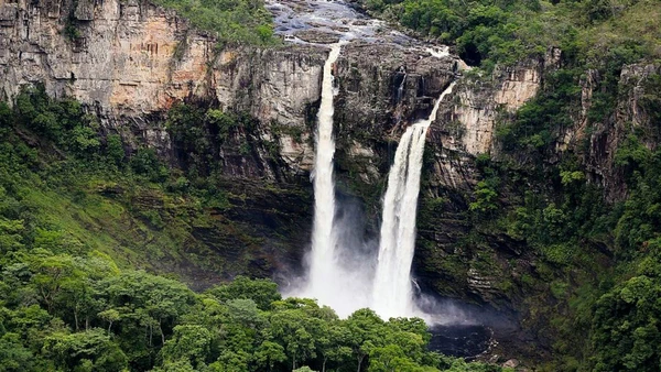 Planeje sua ida a Chapada dos Veadeiros e descubra os segredos desse destino místico no cerrado