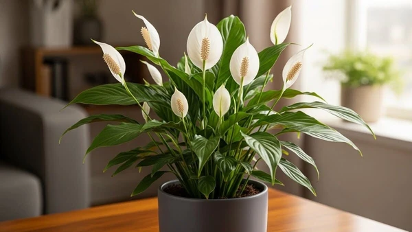 Plantas ornamentais valorizam a decoração sem perder o significado simbólico