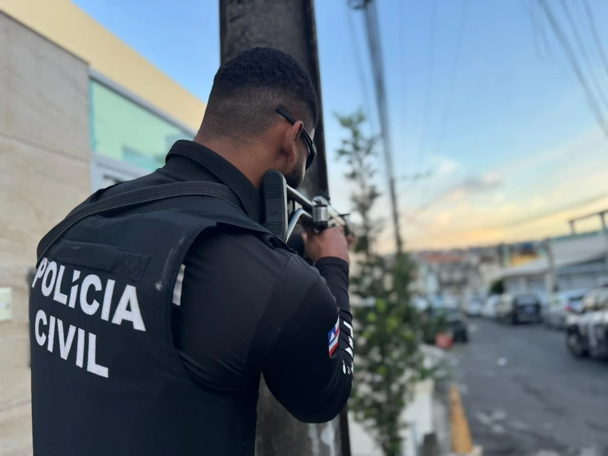 Polícia Civil