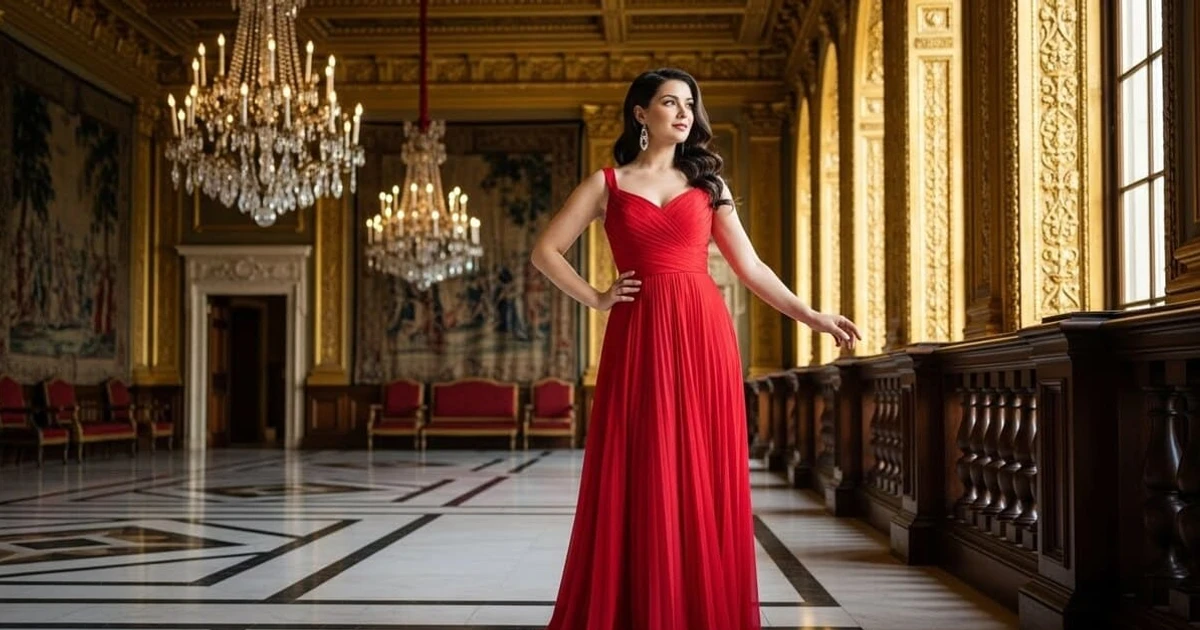 Imagem - Fuja do branco no Réveillon: as 4 cores ideais para você usar na virada do ano