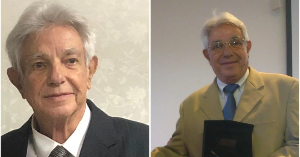 Imagem - Morre Rogério Vargens, ex-reitor da Ufba e referência na engenharia civil