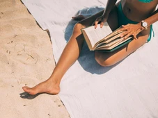 Imagem - Leitura para o verão: confira 12 livros para aproveitar a estação