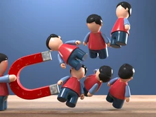 Imagem - Currículo enviado, resposta negada