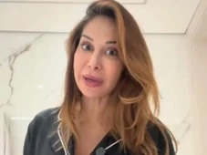Imagem - Maíra Cardi desabafa sobre retomada da vida sexual após o parto: 'Ninguém te prepara para isso'