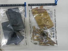 Imagem - Suspeito de participação em mortes de vereador e assessor parlamentar é preso em Santo Amaro