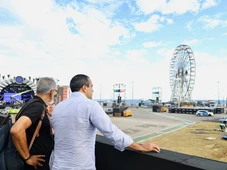 Imagem - Salvador monta megaoperação para shows de Frei Gilson, Roberto Carlos e Réveillon; confira