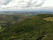 Imagem - Cidade mística fundada nos anos 60 é como portal de energia natural no Brasil; saiba onde fica