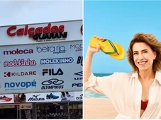 Imagem - Em protesto, loja anuncia Havaianas a R$ 1 e esgota estoques