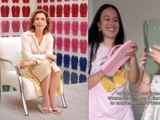 Imagem - Após polêmica com Havaianas, Ipanema debocha e dobra o número de seguidores em 48 horas
