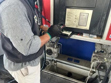 Imagem - Irregularidades na venda de combustível levam à interdição de bombas em postos de Salvador e RMS