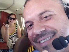 Imagem - Veja foto inédita de Marília Mendonça momentos antes da morte