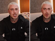 Imagem - MC Daniel se pronuncia sobre as graves acusações da ex Lorena Maria