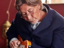 Imagem - Morre Chris Rea, cantor do hit natalino 'Driving Home For Christmas', aos 74 anos