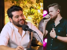 Imagem - Cristiano expõe crise de Zé Neto e revela ultimato que quase acabou com a dupla: 'Ou você para ou acabou'