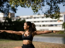 Imagem - Exercitar-se pode aumentar a felicidade? Veja o que diz a ciência