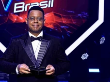 Imagem - 'Sonhos não envelhecem': Quem é Thiago Garcia, vencedor do The Voice Brasil no SBT