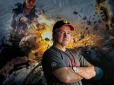Imagem - Criador do jogo "Call of Duty" morre aos 55 anos em acidente com Ferrari