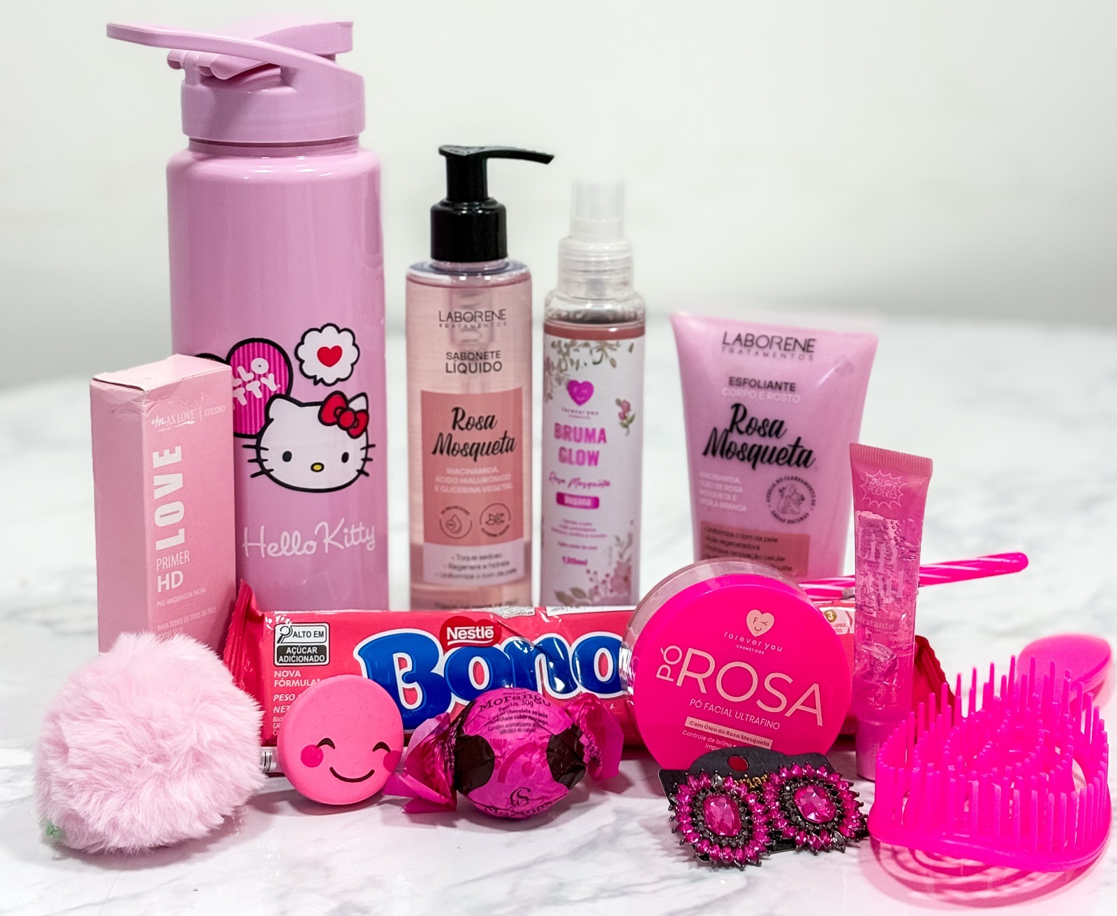 Amigo Secreto das Cores vira tendência: confira ideias criativas e acessíveis de presente no Shopping Center Lapa por Divulgação