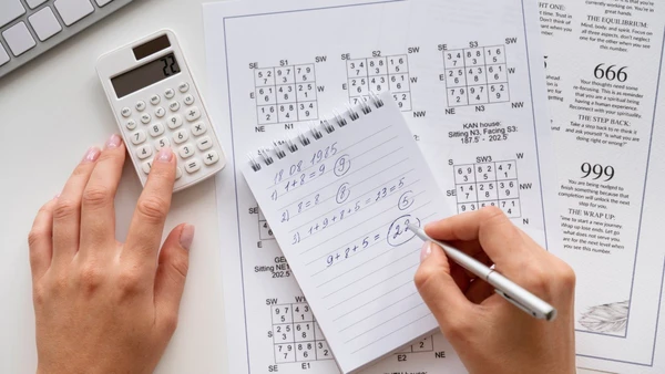 Cálculo simples segue atraindo curiosos de todas as idades