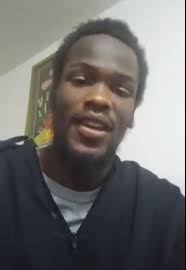 Floyd Wallace Jr. é youtuber por Reprodução