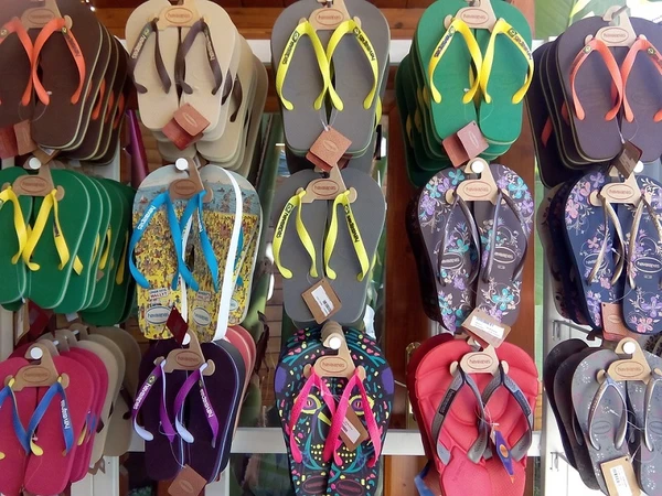 Havaianas