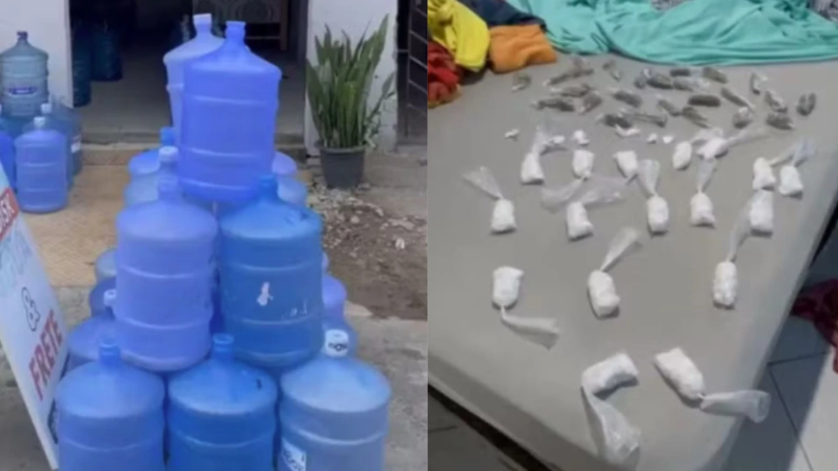 Investigação foi conduzida pela Delegacia de Repressão a Furtos e Roubos